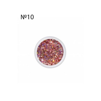Glitter Brocade №10