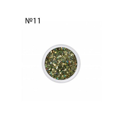 Glitter Brocade №11