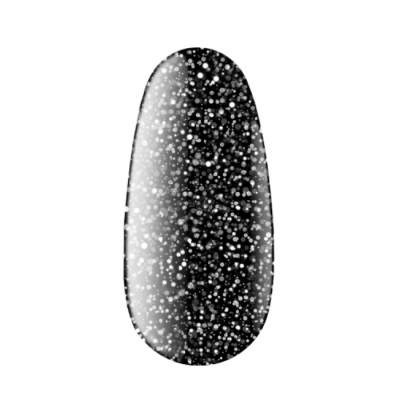 Ημιμόνιμο Βερνίκι №120 BW 8ml.