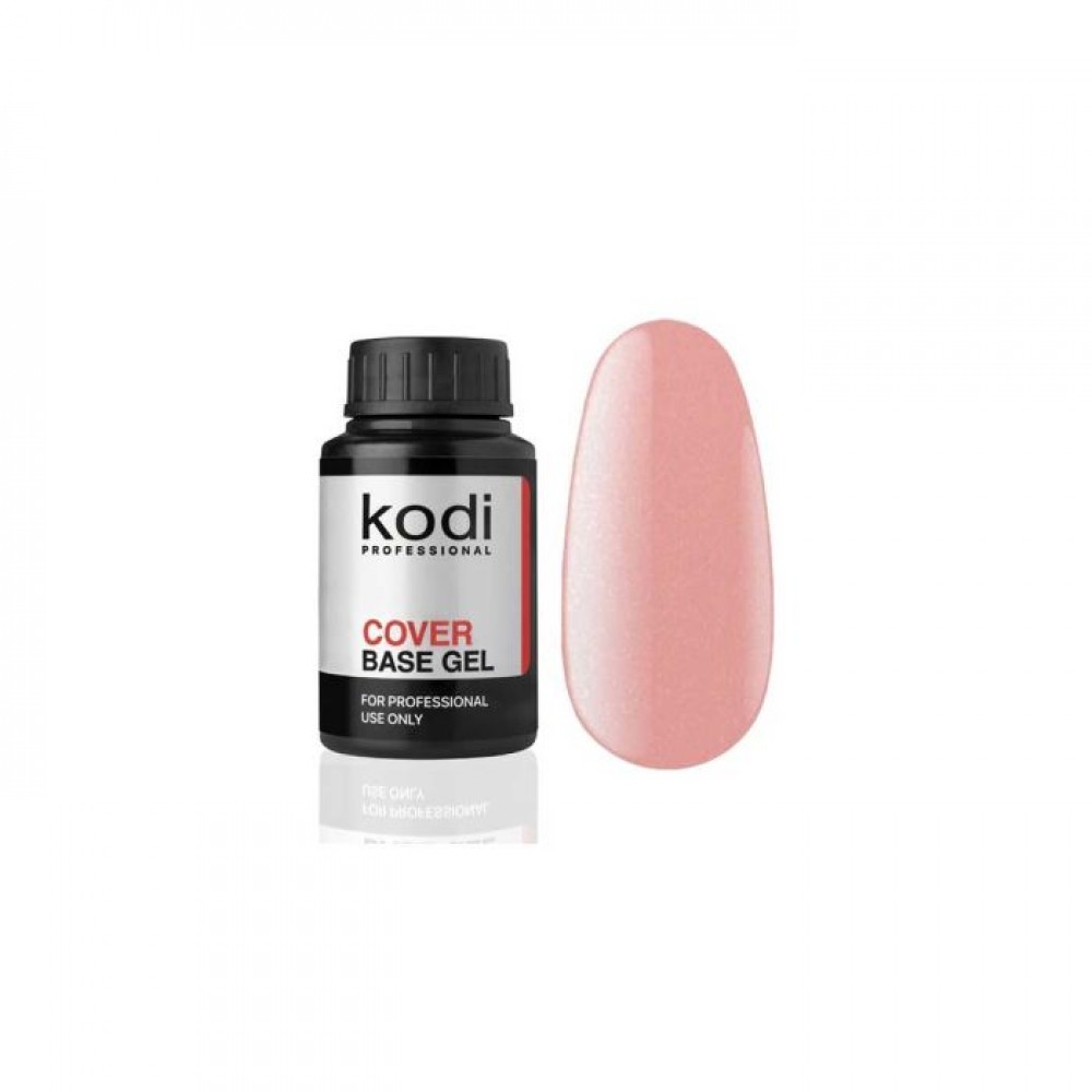 Cover Base №3 30 ml.