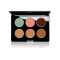 Παλέτα Concealer και Foundation Προσώπου CF-06/01