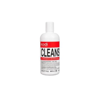 Cleanser KODI (καθαριστικό κολλώδης ουσίας) 500ml.