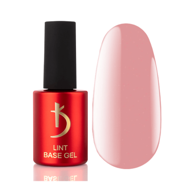 Lint Base Cold Rose 15 ml.
