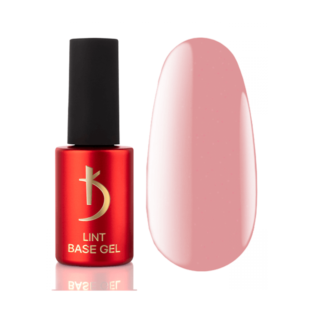 Lint Base Cold Rose 7 ml.