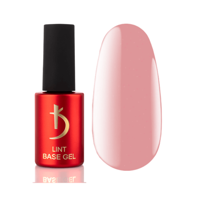 Lint Base Cold Rose 7 ml.