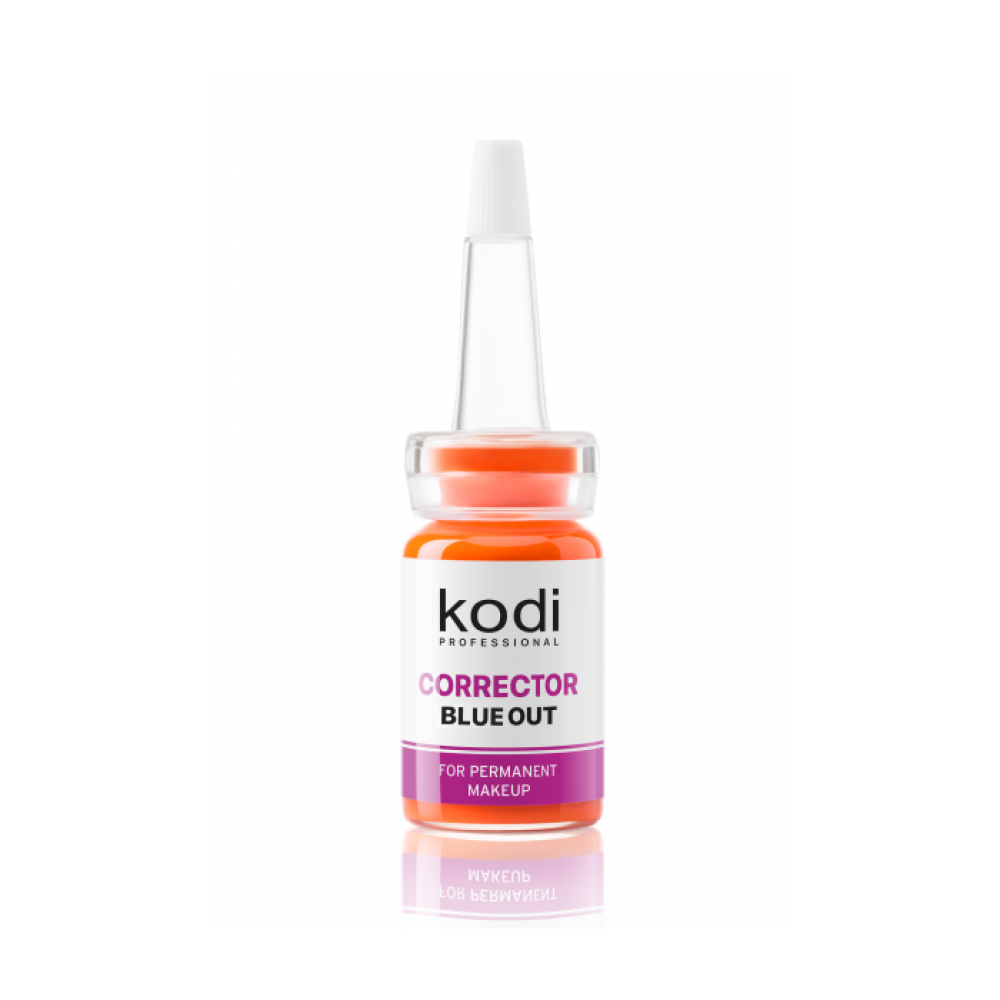 Blue out Corrector χρωστικής 10 ml.