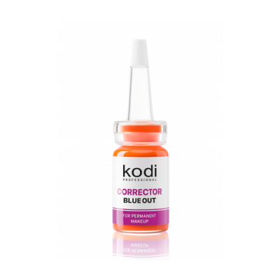 Blue out Corrector χρωστικής 10 ml.