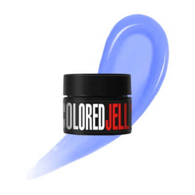 Χρωματιστо Jelly Gel για επέκταση, №05 13g