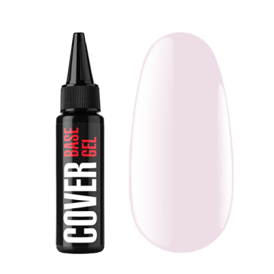 Cover Base №5 30 ml. NEW