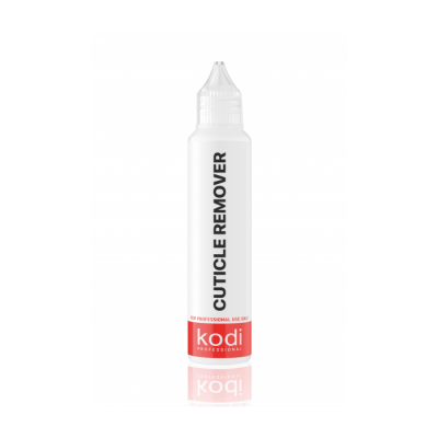 Cuticle Remover KODI 50 ml.