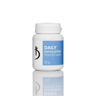 Peeling προσώπου σε σκόνη για καθημερινή χρήση (Daily Exfoliating Powder Wash), 50g