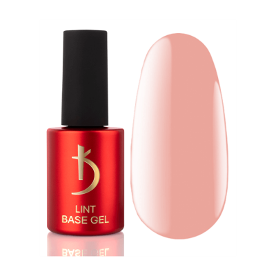 Lint Base Delicate Rose 15 ml.