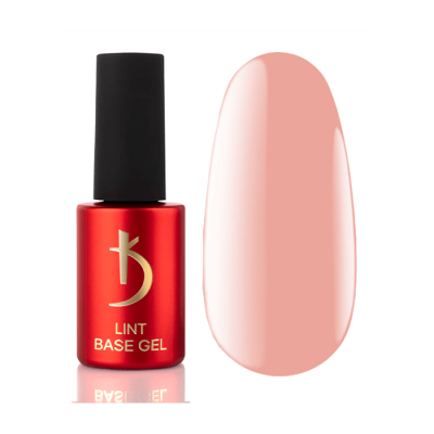 Lint Base Delicate Rose 7 ml.