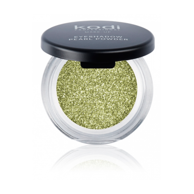 Σκιά Ματιών Diamond Pearl Green Fever 2 γρ.