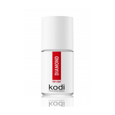 Diamond Top Coat 15 ml.