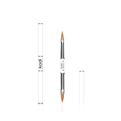 Πινέλο double brush 6-8