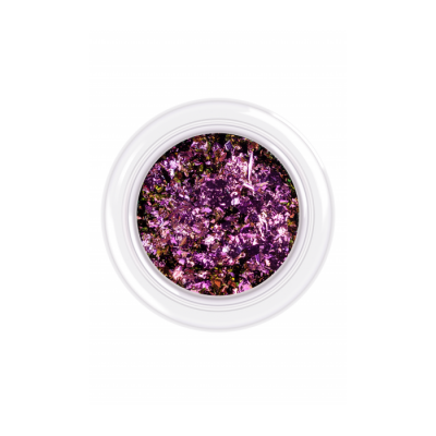 Duo Chrome Pigment με Νιφάδες F03  0,3 g.