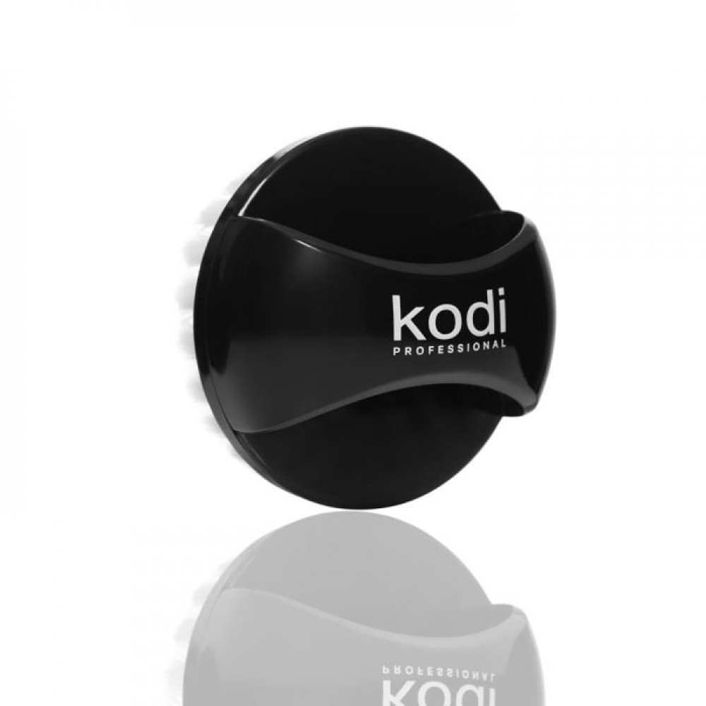 Βούρτσα σκόνης Kodi Professional, Χρώμα: Μαύρο