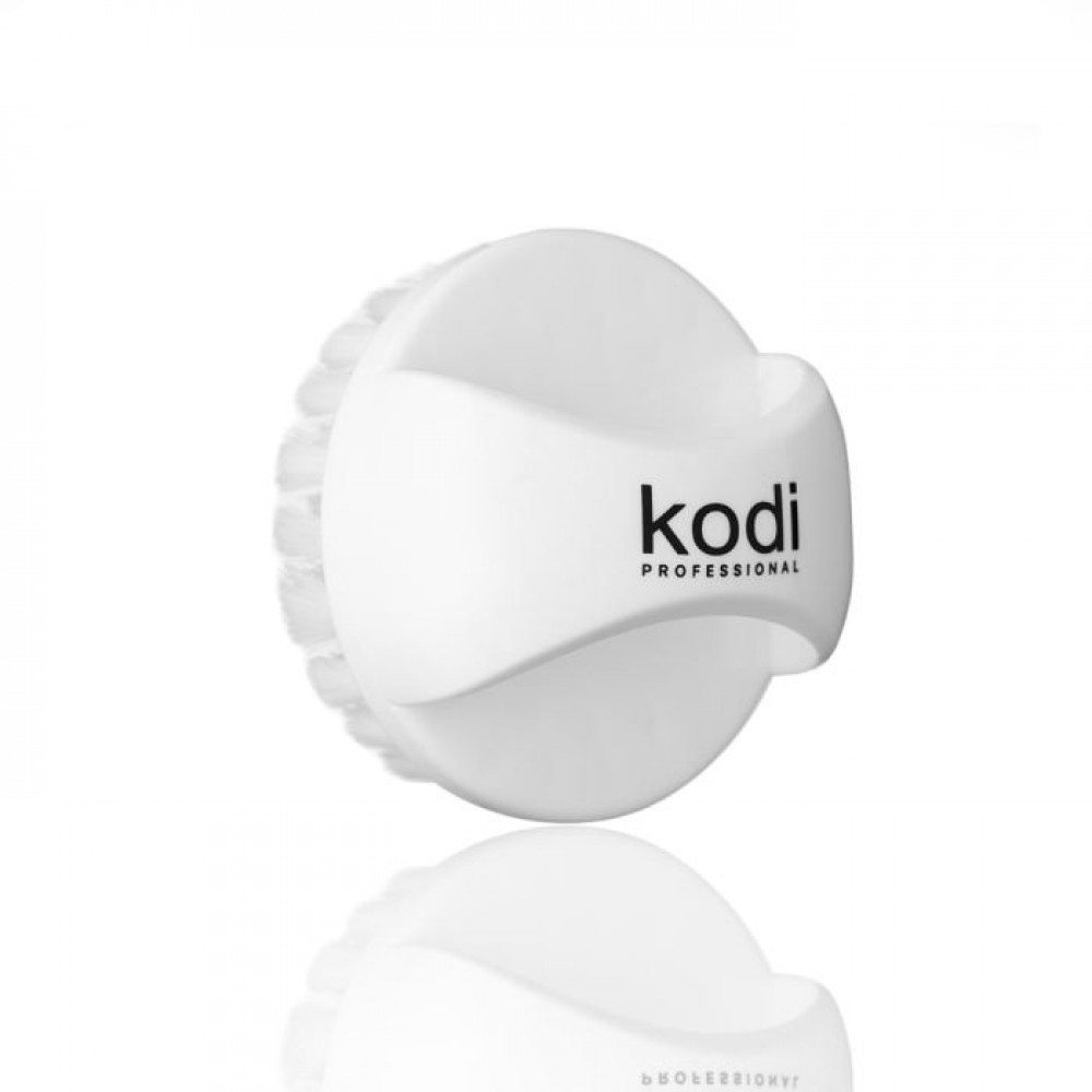 Βούρτσα σκόνης Kodi Professional, Χρώμα: Λευκό