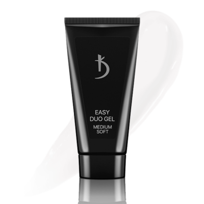 Acrygel Medium Soft, Clear 30g