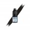Χρωστική Eyeliner W02E Γκρί καφέ 7ml.