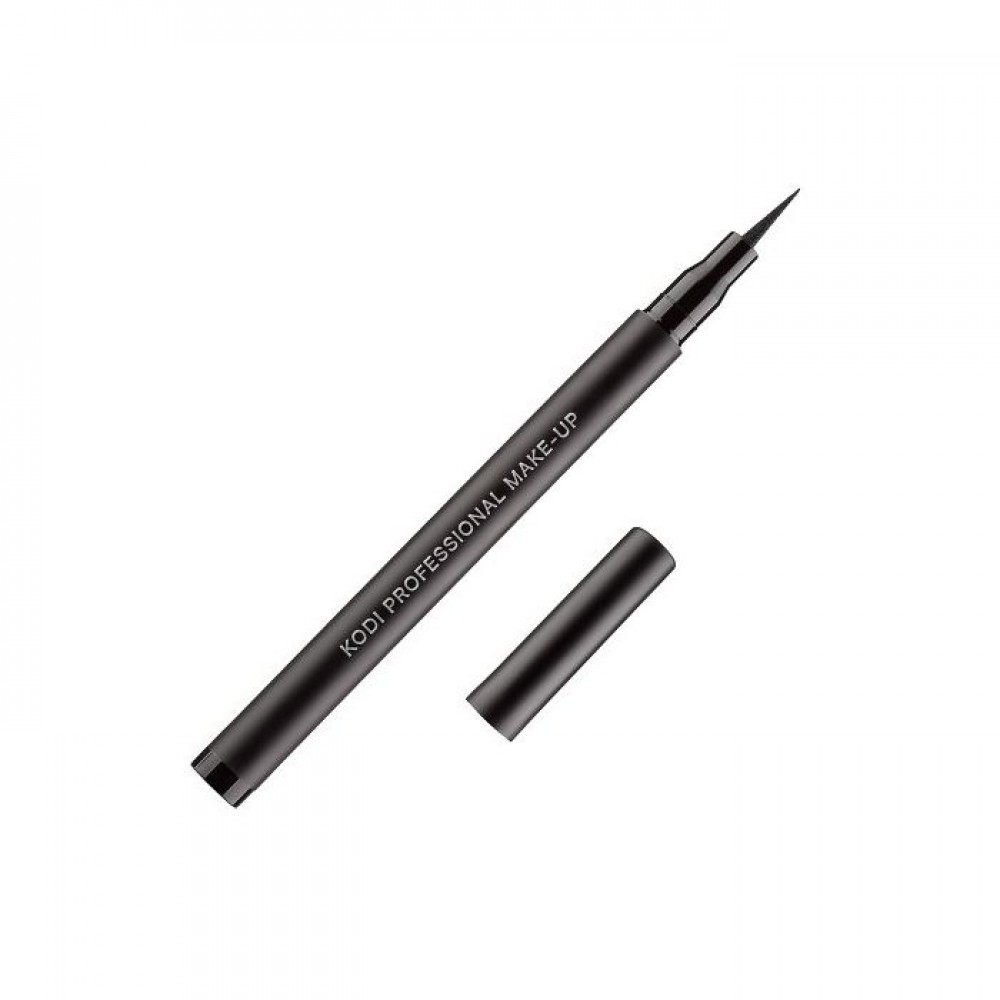Slim Eyeliner №101, Black