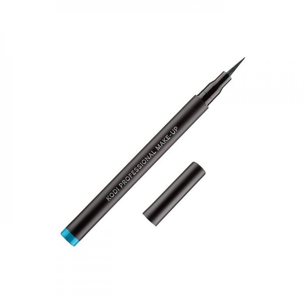 Slim Eyeliner №401, Turquise