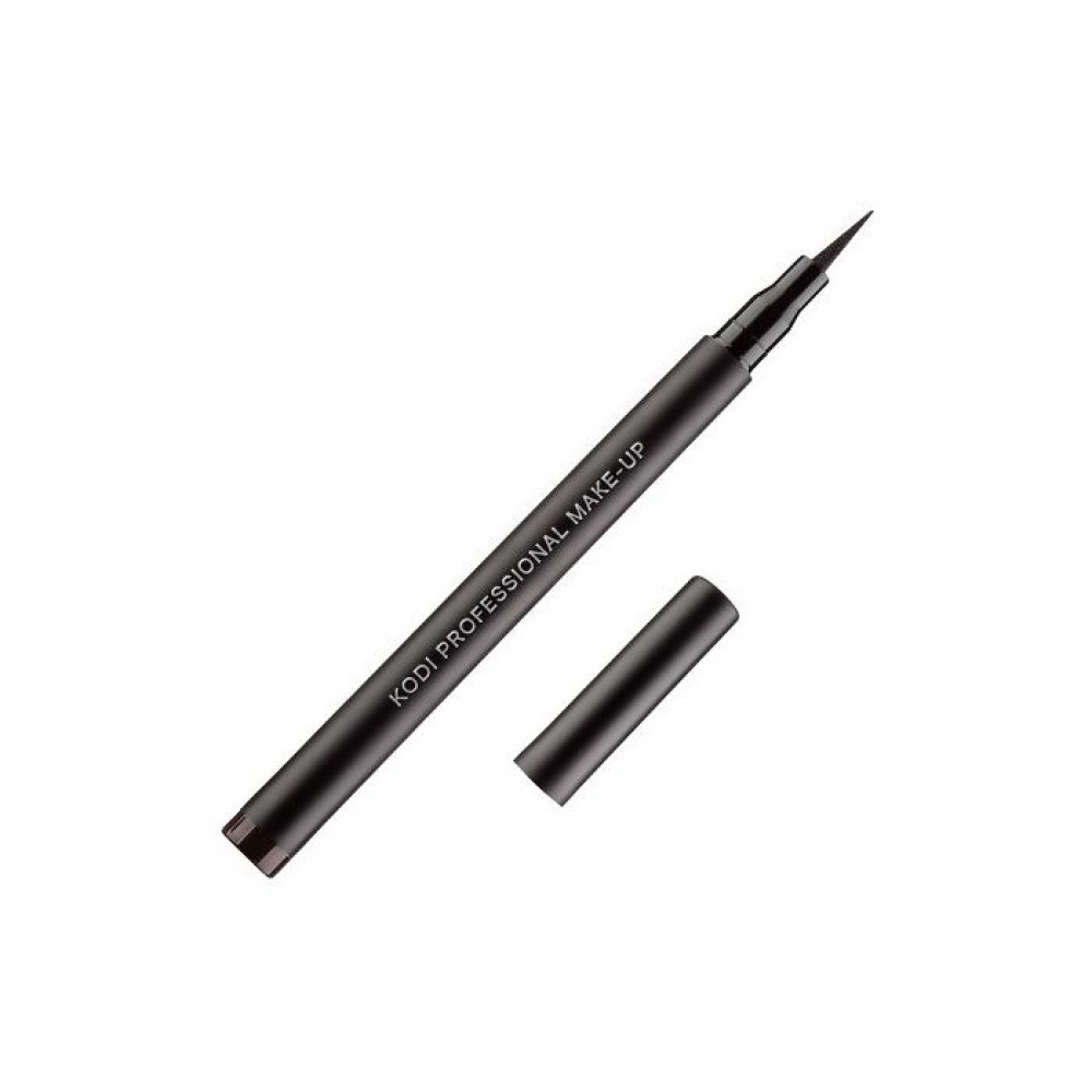 Slim Eyeliner №201, Olive green