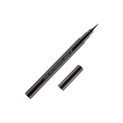 Slim Eyeliner №201, Olive green