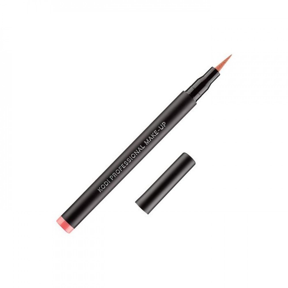 Slim Eyeliner №301, Pink
