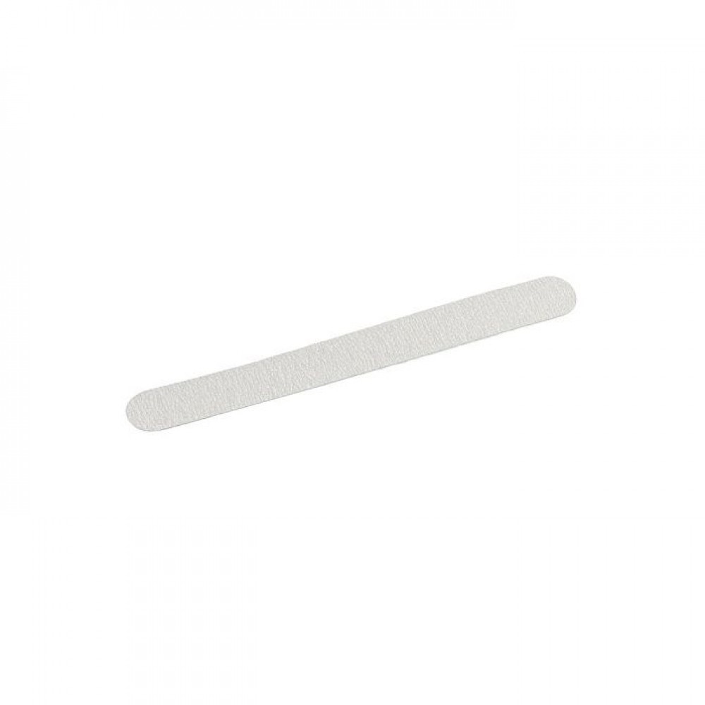 Ανταλλακτικές Λίμες 180 grit Rectangle Γκρί 50 τμχ.