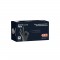 Γάντια νιτριλίου Soft Care Fine - Μαύρο - S (100τεμ)