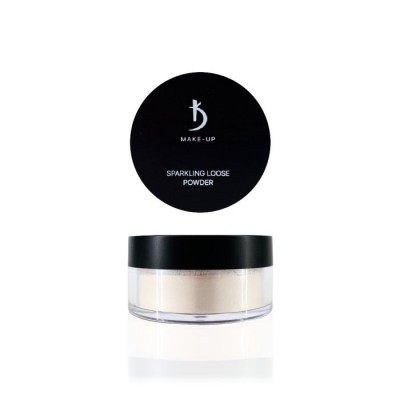 Πούδρα Sparkling Loose Powder