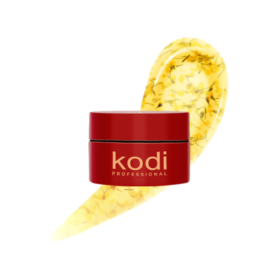 Τζελ με αποξηραμένα λουλούδια Flower Gel 05 4ml