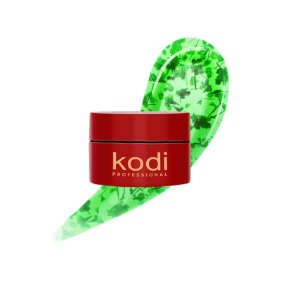 Τζελ με αποξηραμένα λουλούδια Flower Gel 06 4ml