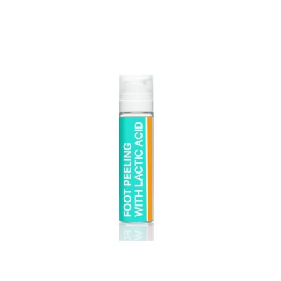 Πίλινγκ Ποδιών με Γαλακτικό Οξύ 200 ml.