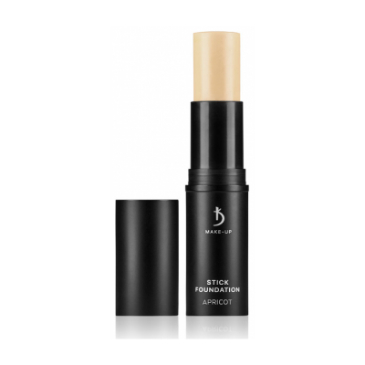 Foundation Stick Apricot 12g.