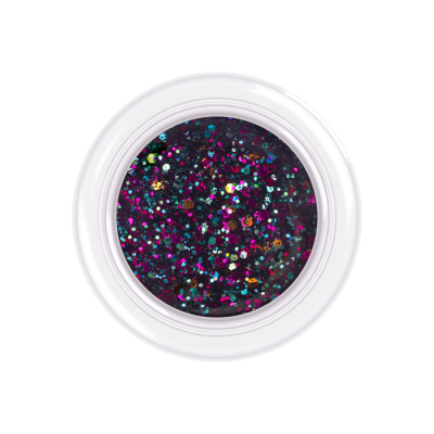 Funny gel №10 4ml.