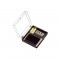 Βλεφαρίδες Gold Standart B 0.10 (6 σειρές 10 mm)