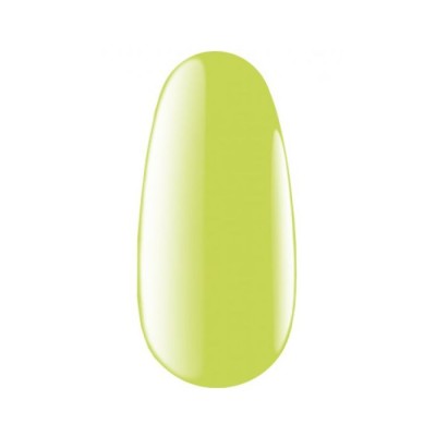 Jelly Rubber Base Green 7 ml.