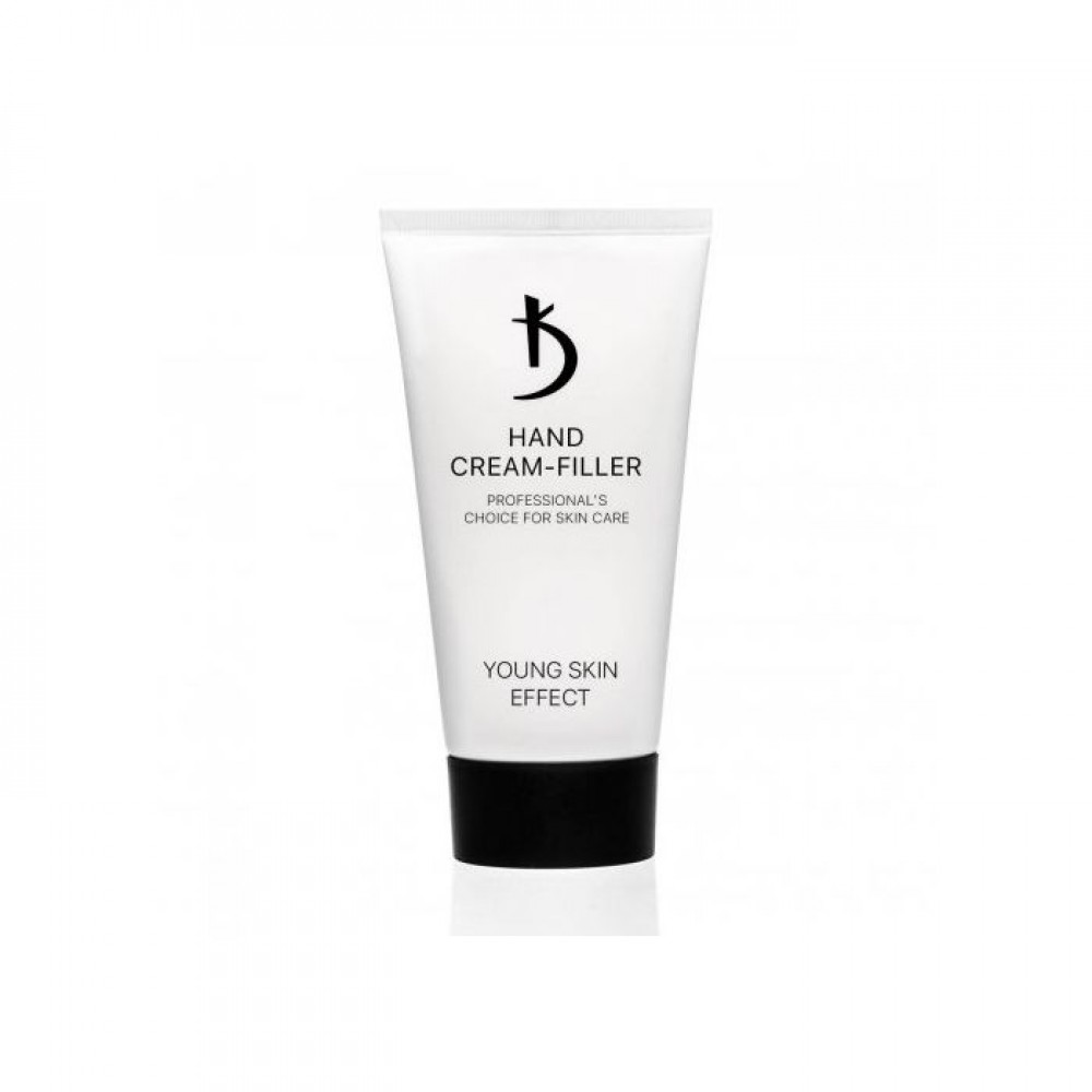 Κρέμα χεριών “Filler” 150 ml.