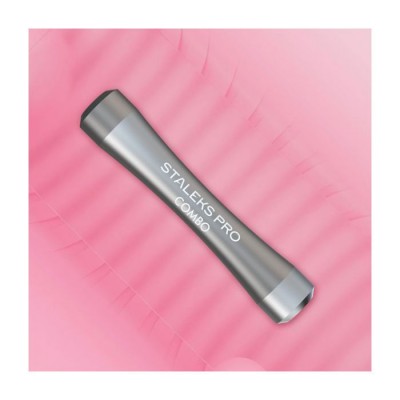Handle of the pusher Combo UNIQ 10 for replaceable working parts
