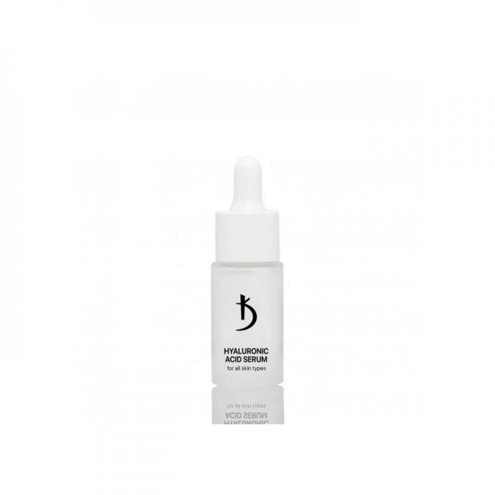 Υαλουρονικός Serum 30ml.