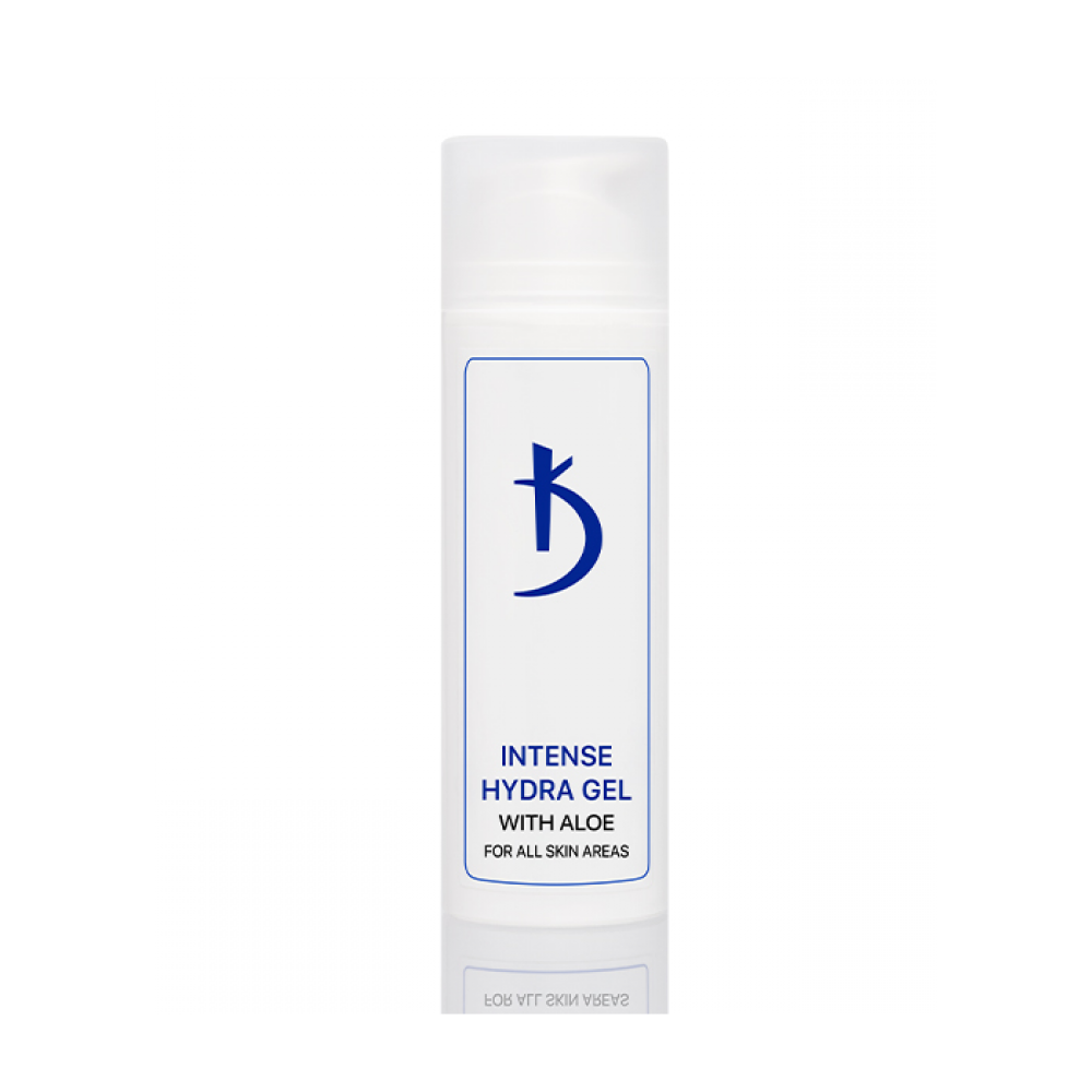 Intense Hydra Gel με Αλόη 150 ml.