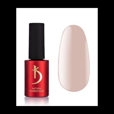 Natural Rubber Base Ivory 7ml.