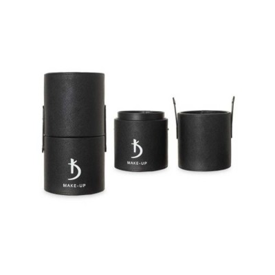 Θήκη για πινέλα μακιγιάζ, χρώμα Black