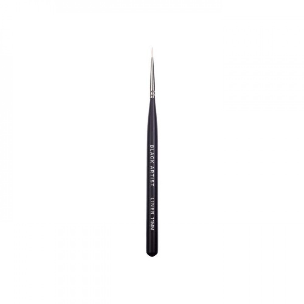 Πινέλο ζωγραφικής  Liner 11mm. Μάυρο