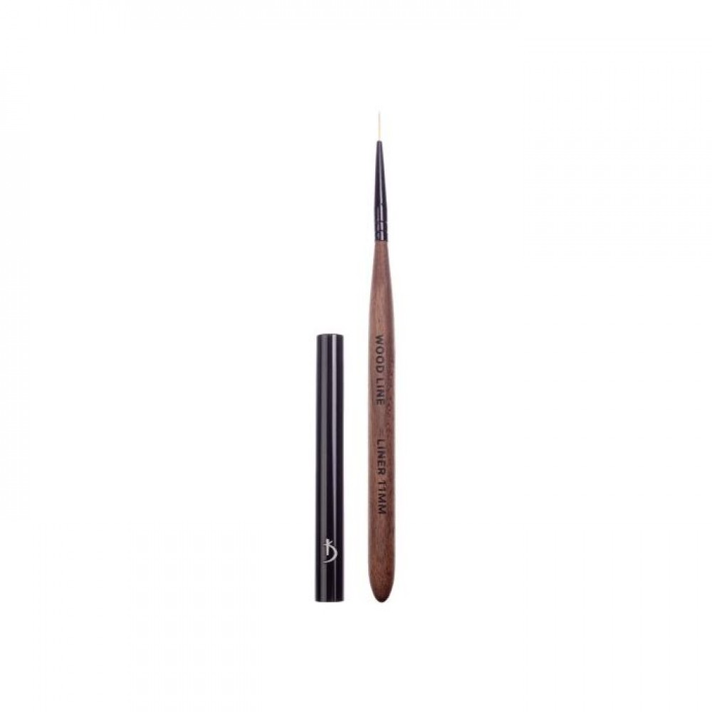 Πινέλο ζωγραφικής  Liner 11mm. Καφέ
