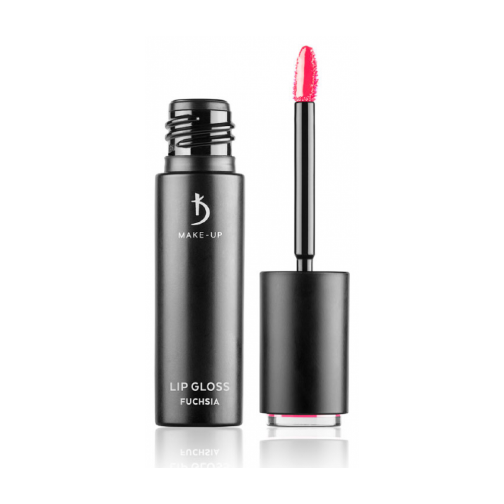 Lip Gloss Fuchsia 7 g.