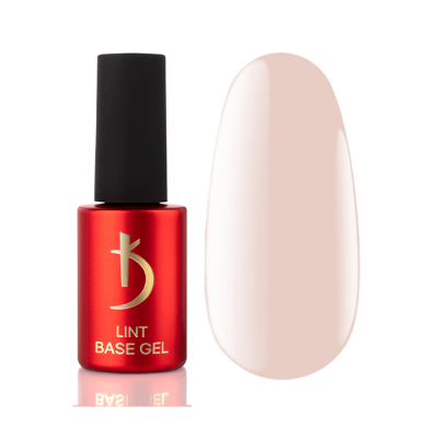 Lint Base Latte 7 ml.